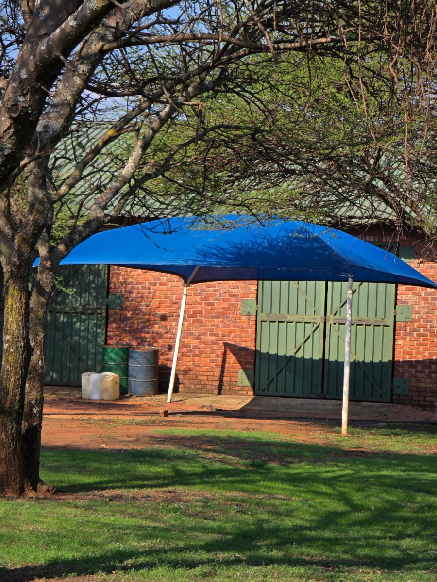 To Let 1 Bedroom Property for Rent in Rietfontein A H North West